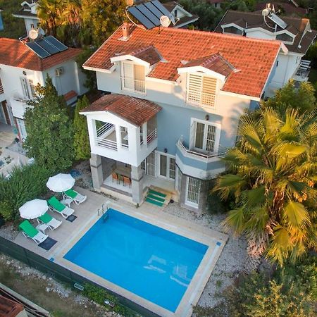 Infinity Mavi Villa Фетие Екстериор снимка
