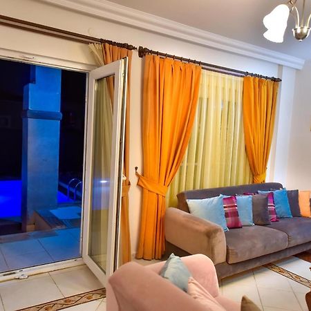 Infinity Mavi Villa Фетие Екстериор снимка