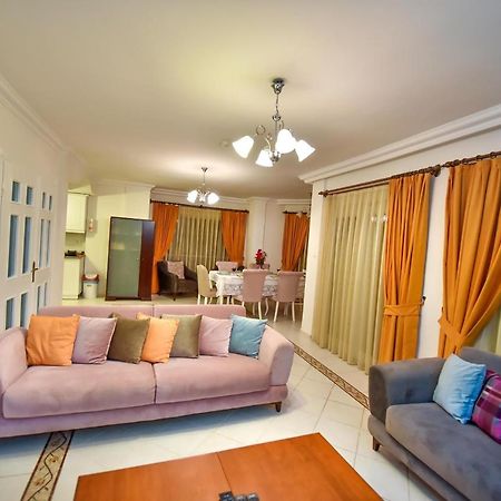 Infinity Mavi Villa Фетие Екстериор снимка