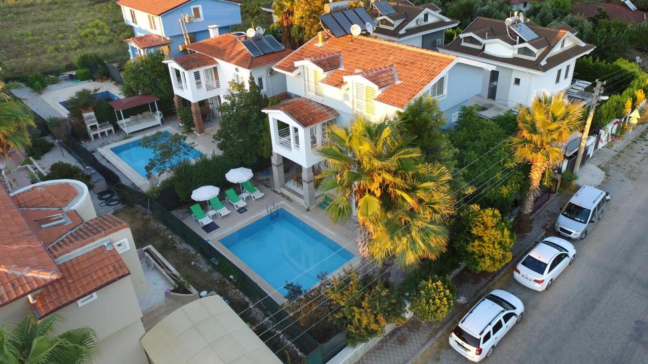 Infinity Mavi Villa Фетие Екстериор снимка