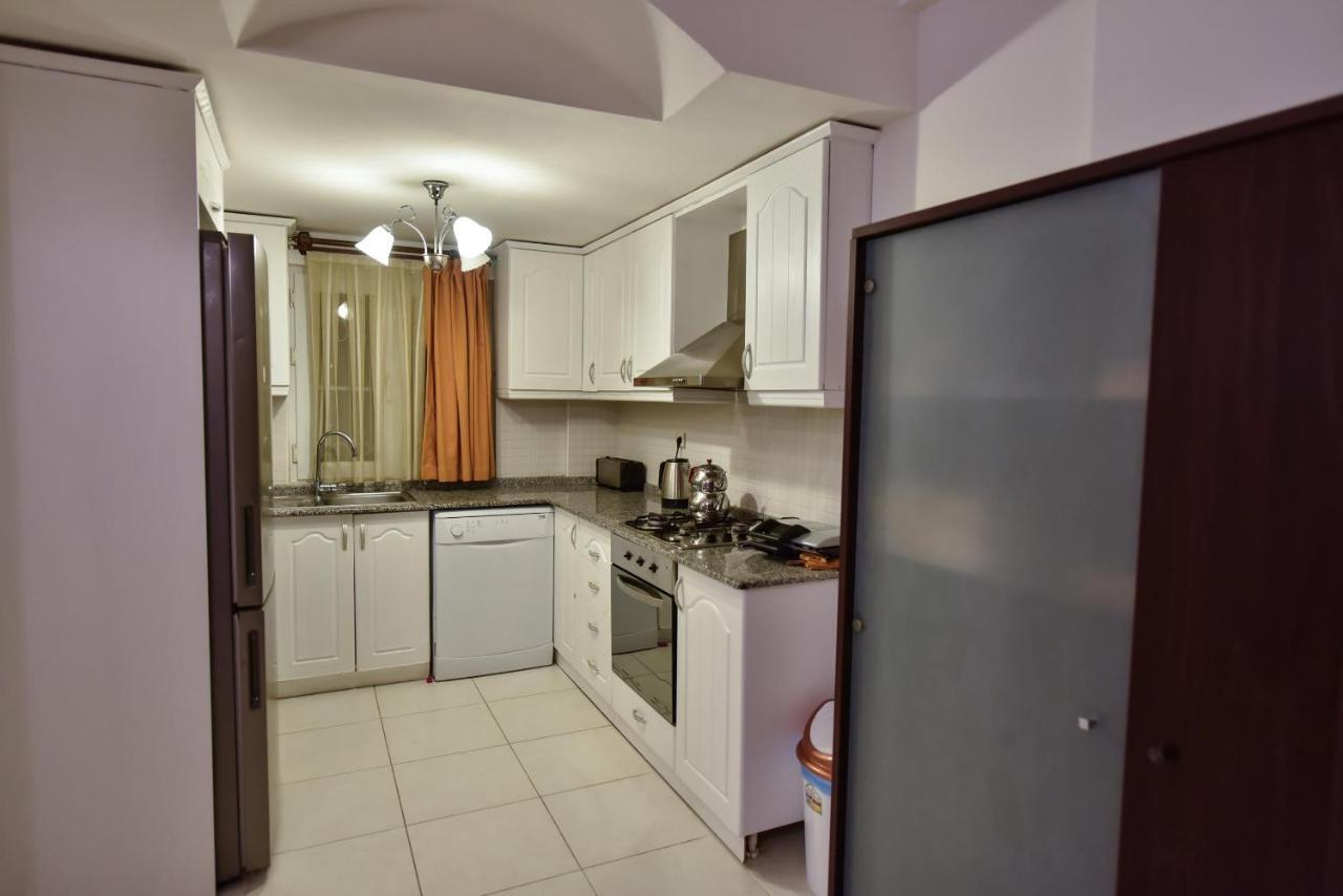 Infinity Mavi Villa Фетие Екстериор снимка