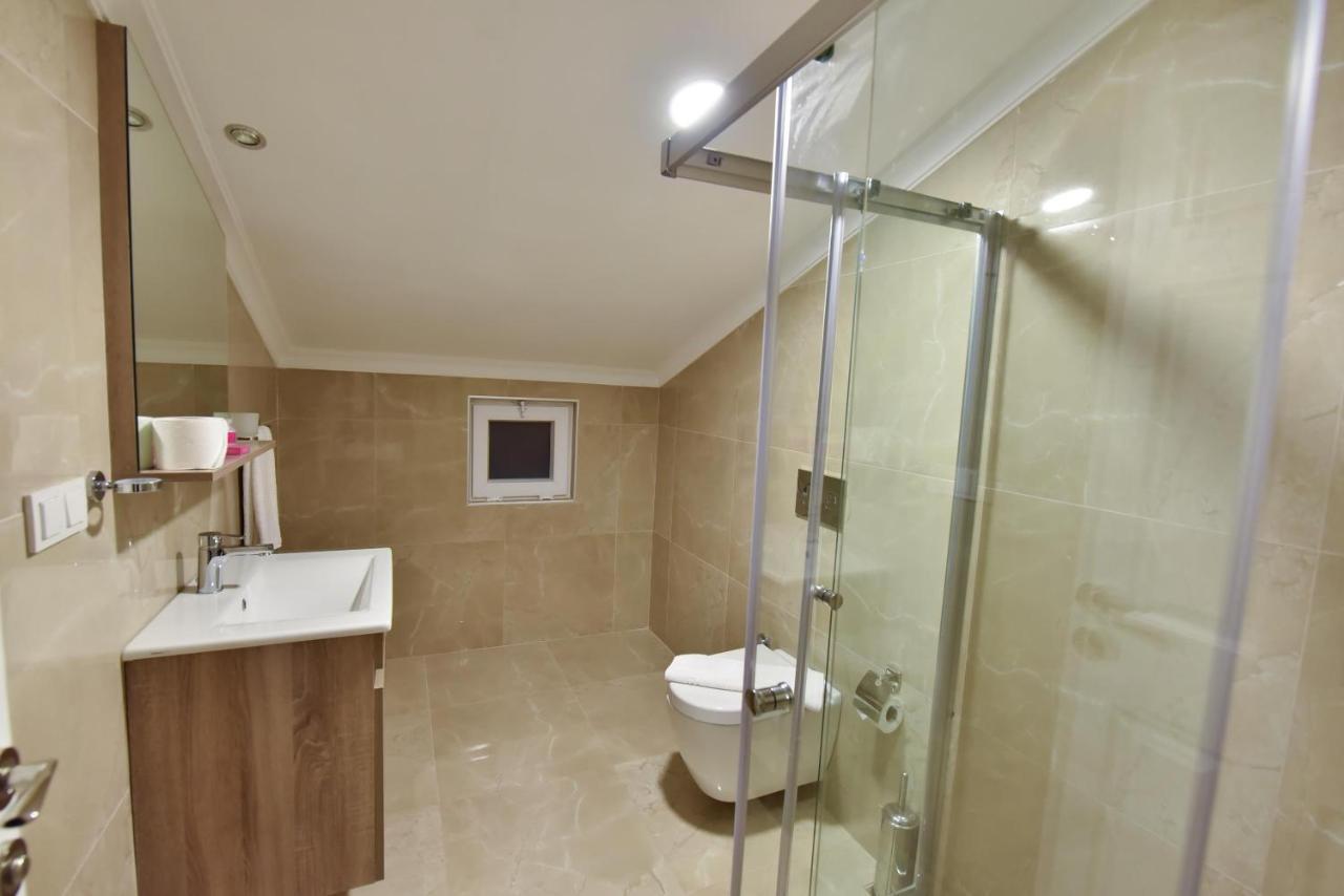 Infinity Mavi Villa Фетие Екстериор снимка