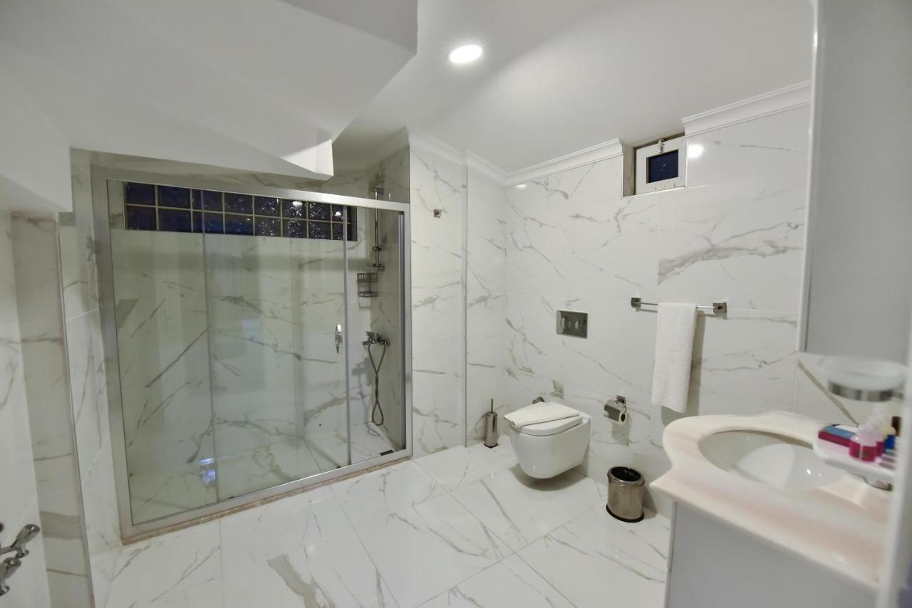 Infinity Mavi Villa Фетие Екстериор снимка