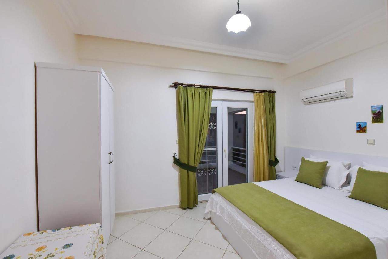 Infinity Mavi Villa Фетие Екстериор снимка