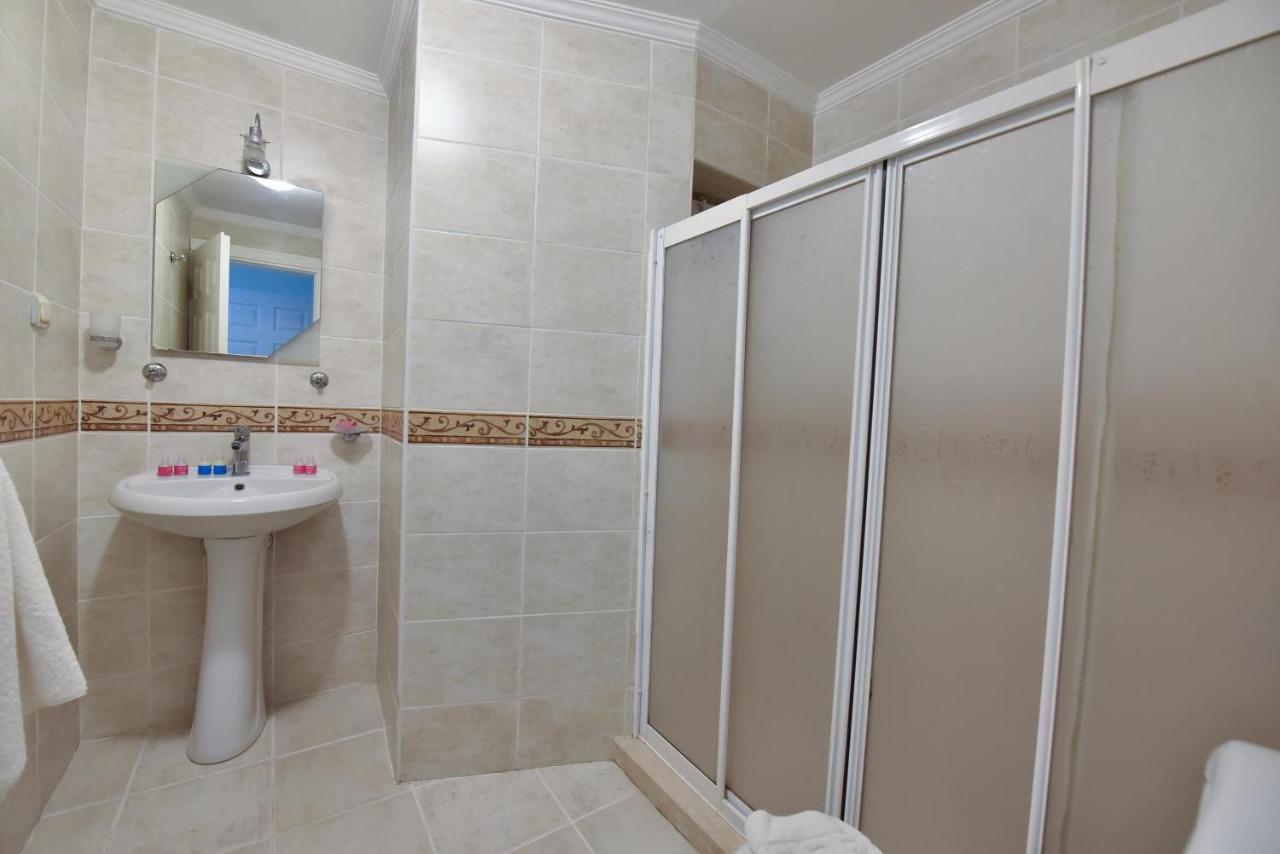 Infinity Mavi Villa Фетие Екстериор снимка