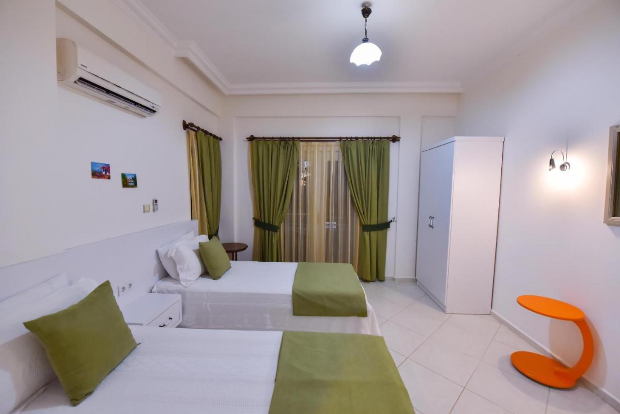 Infinity Mavi Villa Фетие Екстериор снимка
