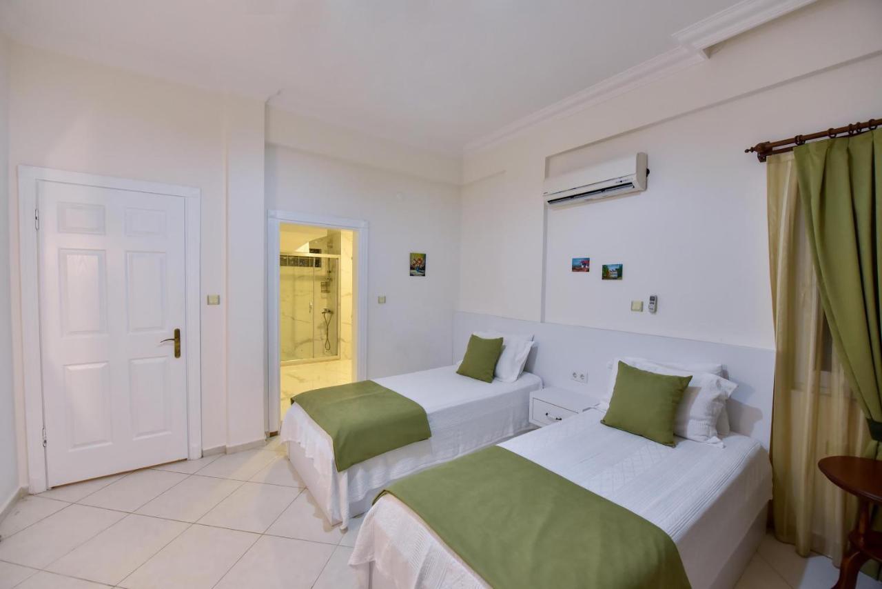 Infinity Mavi Villa Фетие Екстериор снимка