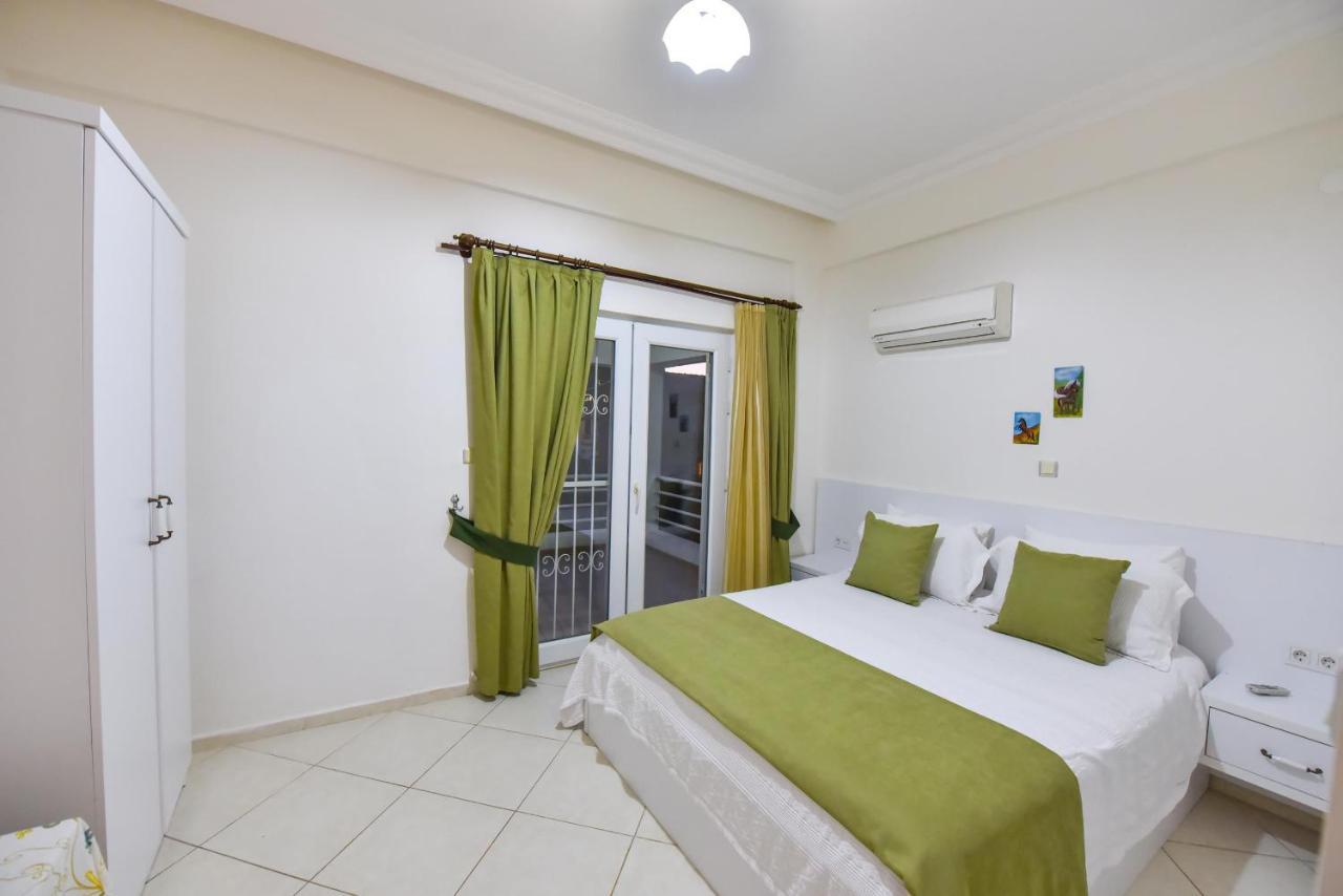 Infinity Mavi Villa Фетие Екстериор снимка