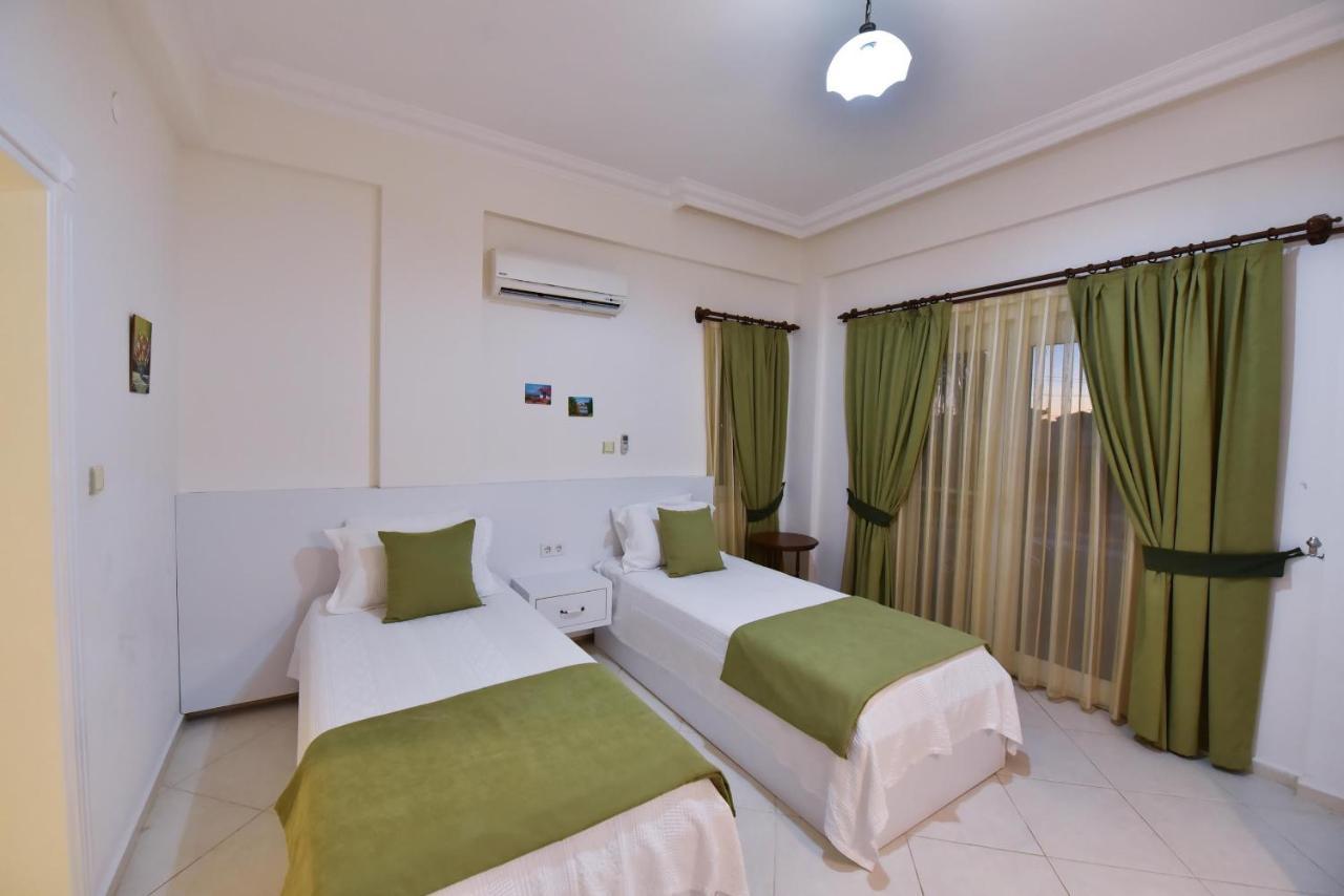 Infinity Mavi Villa Фетие Екстериор снимка
