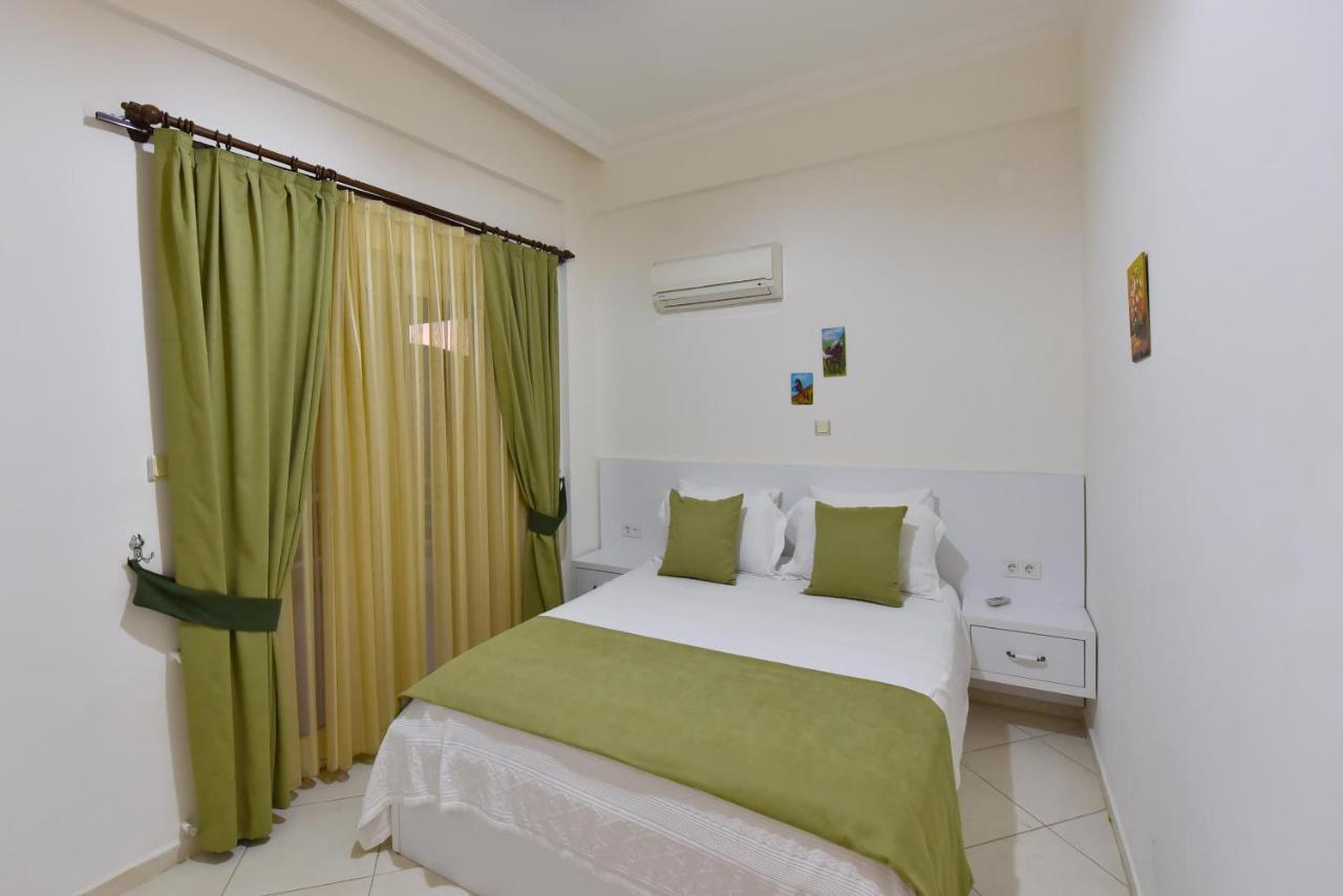 Infinity Mavi Villa Фетие Екстериор снимка