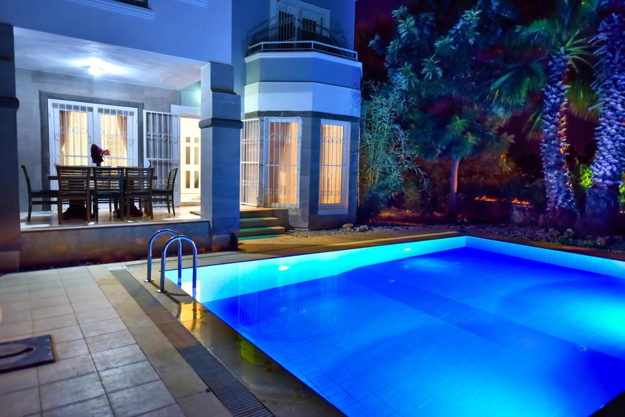 Infinity Mavi Villa Фетие Екстериор снимка