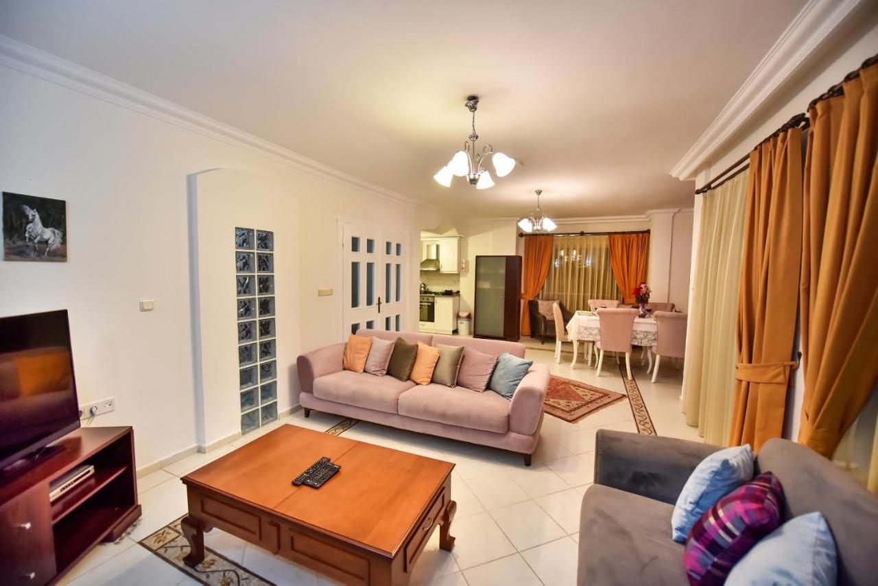 Infinity Mavi Villa Фетие Екстериор снимка