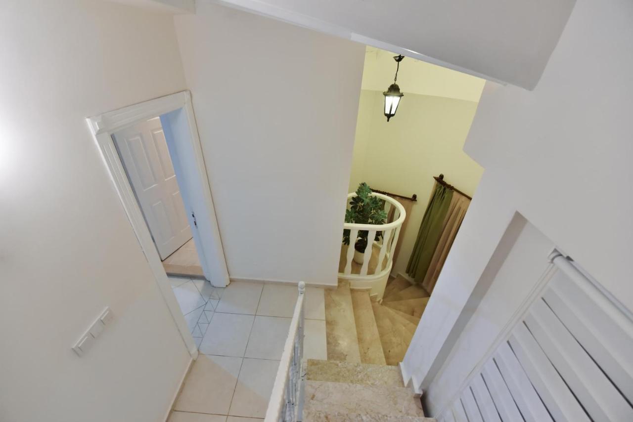 Infinity Mavi Villa Фетие Екстериор снимка