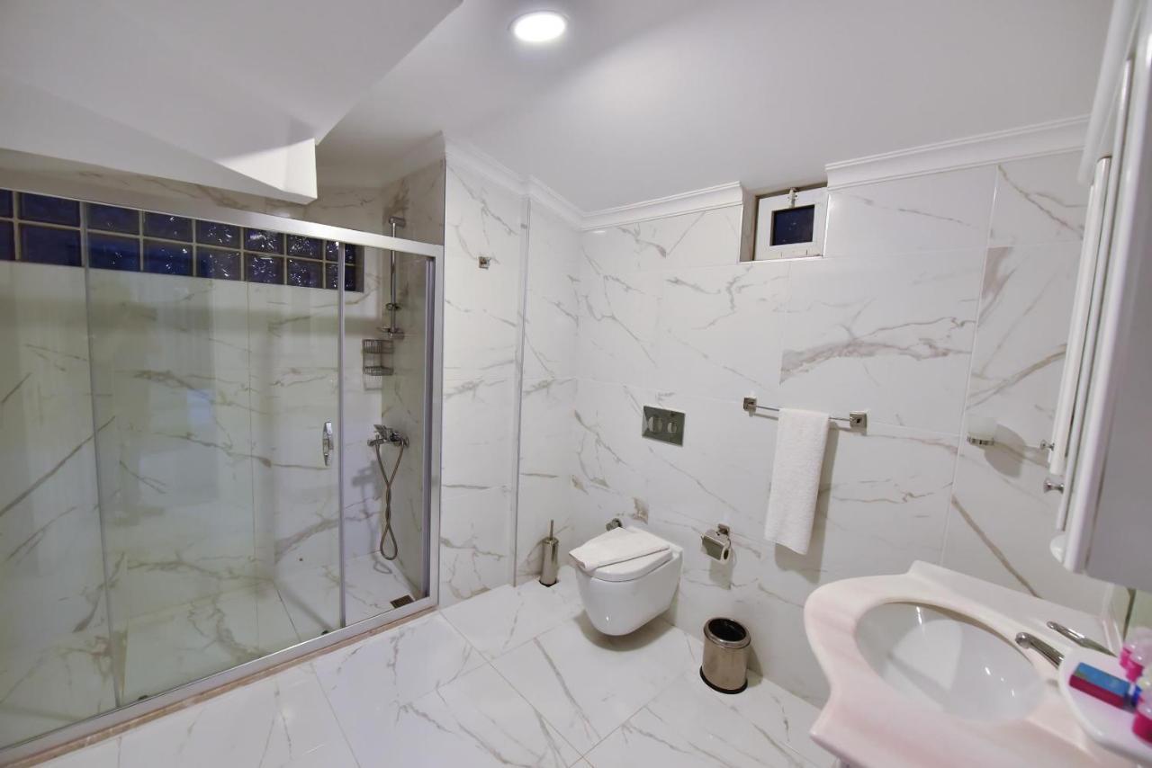 Infinity Mavi Villa Фетие Екстериор снимка