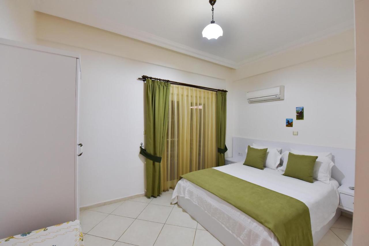 Infinity Mavi Villa Фетие Екстериор снимка