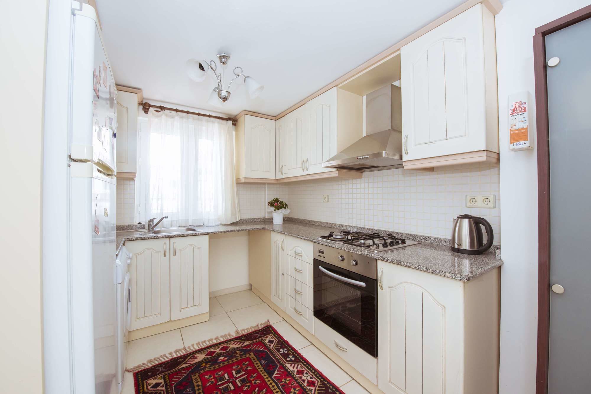Infinity Mavi Villa Фетие Екстериор снимка