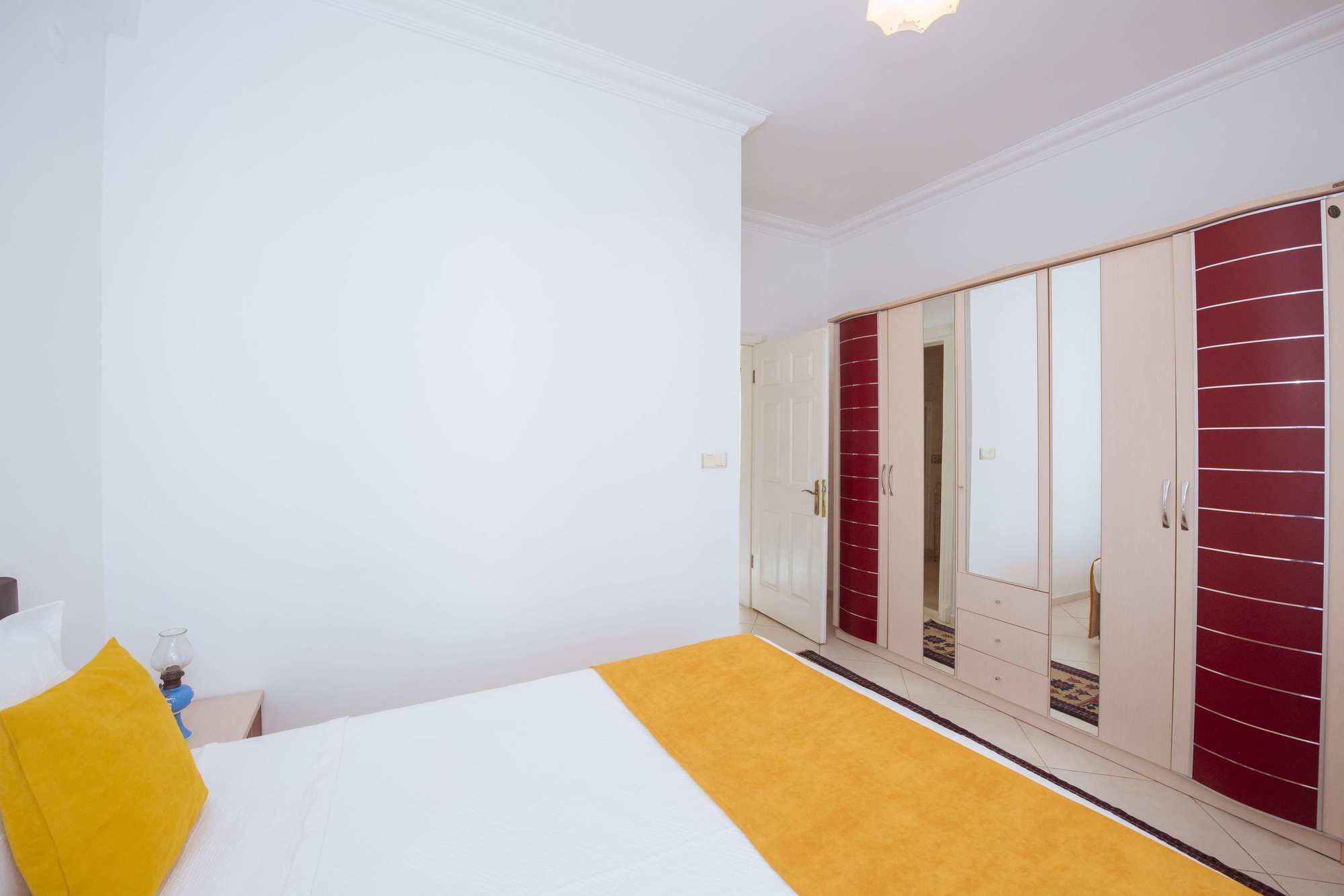 Infinity Mavi Villa Фетие Екстериор снимка