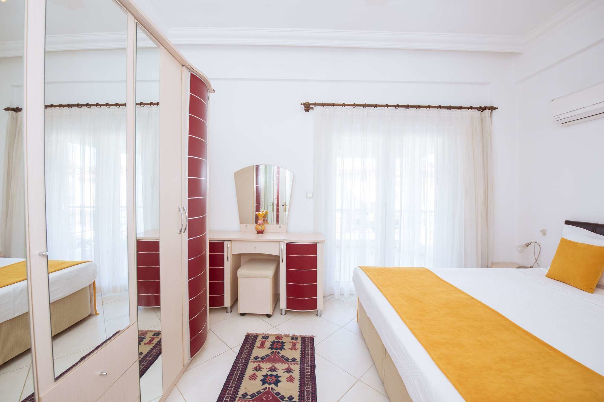 Infinity Mavi Villa Фетие Екстериор снимка