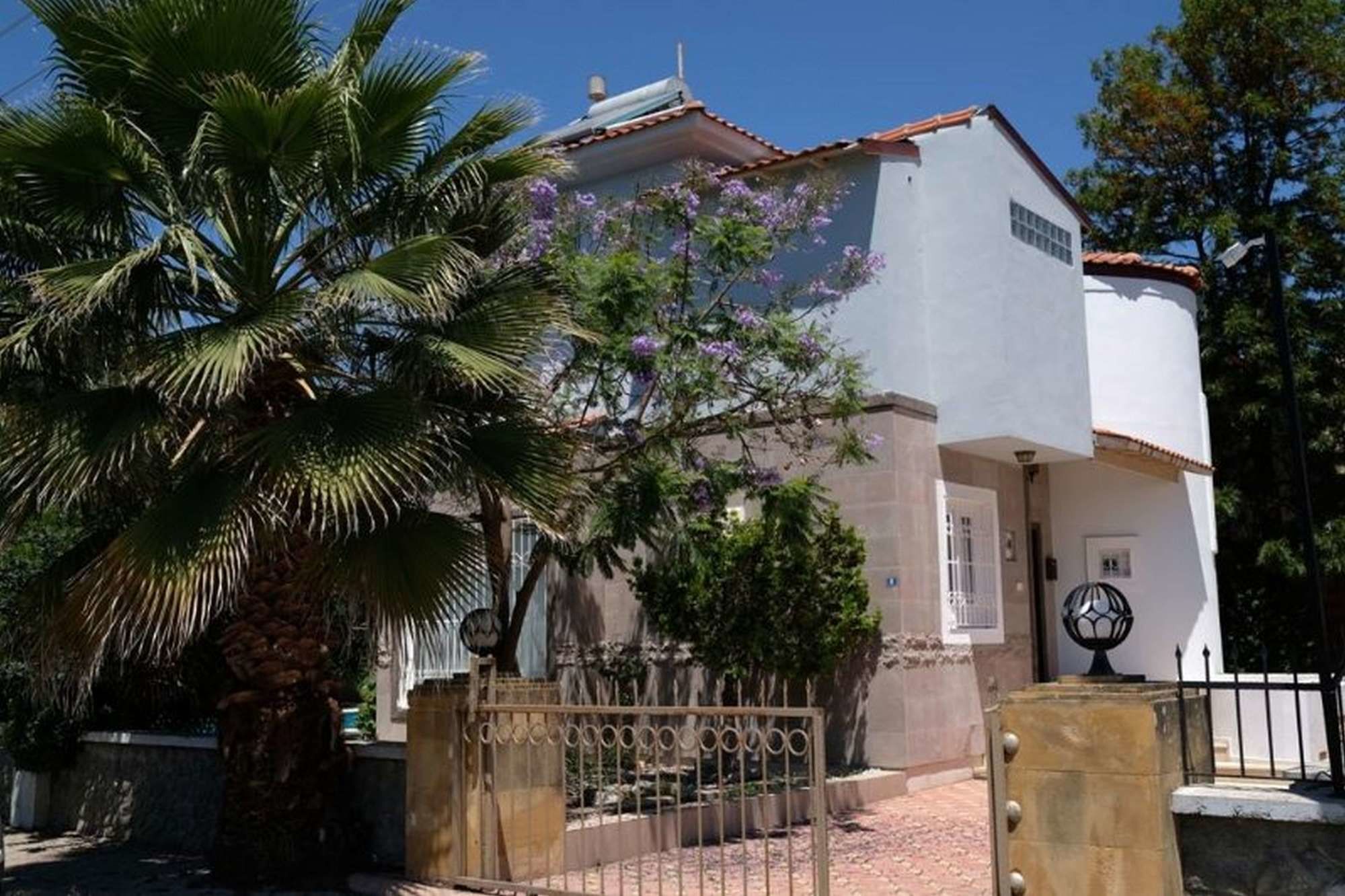 Infinity Mavi Villa Фетие Екстериор снимка