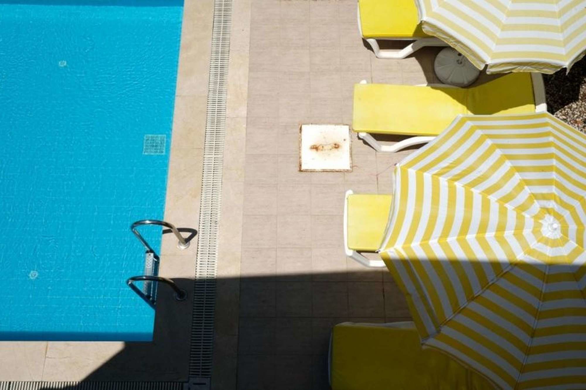 Infinity Mavi Villa Фетие Екстериор снимка